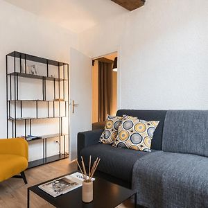 Appartement met een Slaapkamer